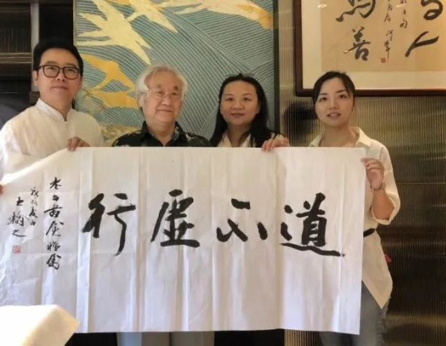 书友会